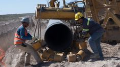 Gasoducto Néstor Kirchner