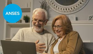 ANSES confirmó una importante noticia que los jubilados estaban esperando. ANSES confirmó una importante noticia que los jubilados estaban esperando.