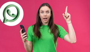 El nuevo truco de WhatsApp para que personas indeseadas no vean tus estados.