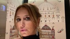 Analía Franchín, sobre Chano: Me pasó exactamente lo mismo con mi hermana Analía Franchín, sobre Chano: Me pasó exactamente lo mismo con mi hermana