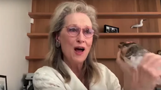 Meryl Streep Meryl Streep
