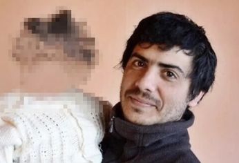 Sebastián Bonafé habría confesado el crimen de Mercedes Errapan en una manuscrito.&nbsp;