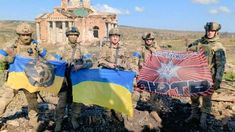 Ucrania anunció que retomó el control de Klishchiivka, un pueblo en Donetsk. Ucrania anunció que retomó el control de Klishchiivka, un pueblo en Donetsk.