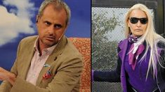 Procesaron a Silvia DAuro, la ex de Rial por chantaje Procesaron a Silvia DAuro, la ex de Rial por chantaje