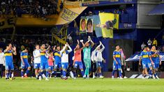 Hugo Ibarra definió el sorprendente equipo de Boca para enfrentar a Patronato.