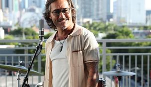 La nueva película estrenada en Netflix que tiene como protagonista a Diego Torres
