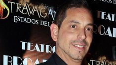 Ariel Diwan, contra Gisela Bernal: No quiere que vea al nene, me quiere ver destruido Ariel Diwan, contra Gisela Bernal: No quiere que vea al nene, me quiere ver destruido