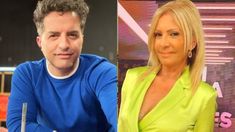 Ángel de Brito le ganó un juicio a Roccasalvo Ángel de Brito le ganó un juicio a Roccasalvo