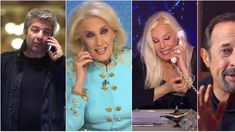 Los artistas más prestigiosos hicieron un spot para el Festival de Cine de Mar del Plata. Los artistas más prestigiosos hicieron un spot para el Festival de Cine de Mar del Plata.