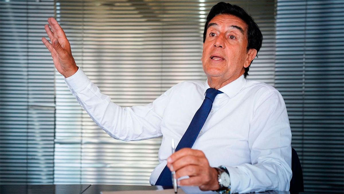 Carlos Melconian explotó contra Luis Caputo por un supuesto pedido de devaluación: 