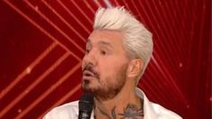 Marcelo Tinelli fue sorprendido por la noticia. Marcelo Tinelli fue sorprendido por la noticia.