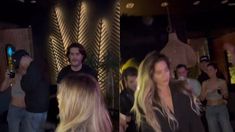 China Suárez y Rusherking, cada vez más cerca China Suárez y Rusherking, cada vez más cerca