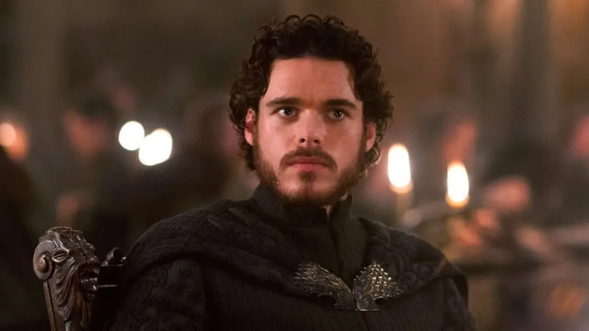 La impresionante transformación de Richard Madden, tras Game of Thrones