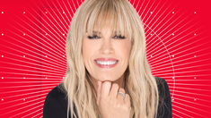 El romance de los famosos fue revelado en el programa de Canosa. El romance de los famosos fue revelado en el programa de Canosa.