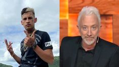 Nuevo escándalo en Telefe: L-Gante estalló en las grabaciones de PH: Podemos Hablar Nuevo escándalo en Telefe: L-Gante estalló en las grabaciones de PH: Podemos Hablar