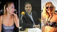 Todo sobre la nueva novia de Fabián Doman: ¿quién es Carolina Nuin? Todo sobre la nueva novia de Fabián Doman: ¿quién es Carolina Nuin?