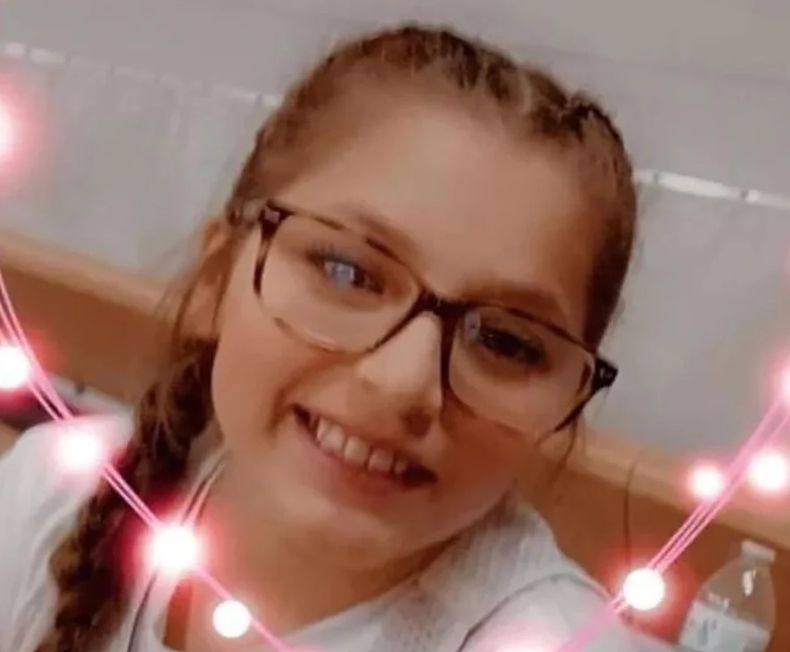 Jailah Silguero.