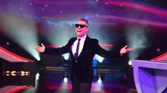 El estreno de GH está previsto para febrero 2026. El estreno de GH está previsto para febrero 2026.