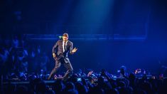 Michael Bublé se presentará en noviembre de 2022 en Argentina Michael Bublé se presentará en noviembre de 2022 en Argentina
