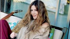 La nostalgia de Mónica Ayos y una graciosa comparación: Siento que... La nostalgia de Mónica Ayos y una graciosa comparación: Siento que...