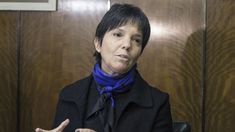 La titular de AFIP confía en el proyecto del acuerdo con el FMI. La titular de AFIP confía en el proyecto del acuerdo con el FMI.