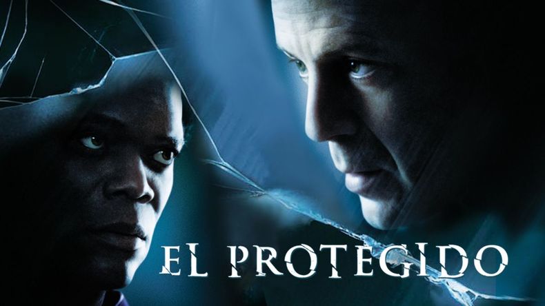 bruce willis el protegido