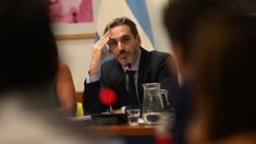 Alejo Ramos Padilla. Alejo Ramos Padilla.