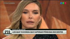 Sofía Zámolo recordó a su mamá: La Virgen me mandó un bebé porque se venía algo heavy Sofía Zámolo recordó a su mamá: La Virgen me mandó un bebé porque se venía algo heavy