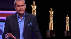Jorge Rial vs APTRA: cambios en el sistema de votación y una fiesta aburrida para el 2017 Jorge Rial vs APTRA: cambios en el sistema de votación y una fiesta aburrida para el 2017