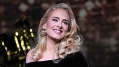 Adele llega al mundo del cine de la mano de una película prometedora. Adele llega al mundo del cine de la mano de una película prometedora.