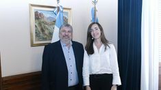 José Mayans llamó a tratar el DNU del Gobierno en el Senado.