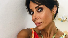 Laura Fidalgo contrajo dengue: Sentís que morís Laura Fidalgo contrajo dengue: Sentís que morís