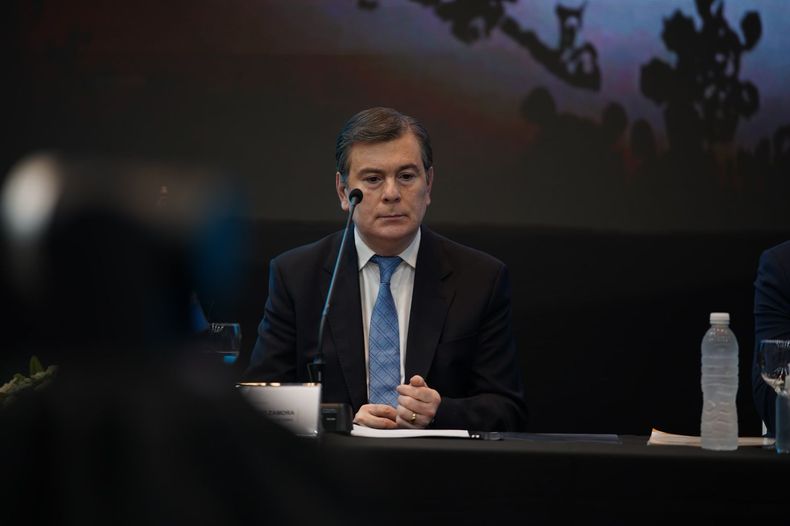 Gerardo Zamora