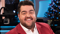 Darío Barassi contó su relación con el cannabis Darío Barassi contó su relación con el cannabis