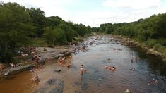Córdoba tiene 3 ríos que este verano no te podés perder para decirle chau al calor. Córdoba tiene 3 ríos que este verano no te podés perder para decirle chau al calor.