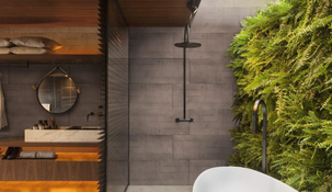 Chau a las bañeras tradicionales: esta es la tendencia que pisa fuerte en 2026. Chau a las bañeras tradicionales: esta es la tendencia que pisa fuerte en 2026.