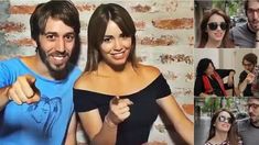 Martín Piroyansky, el nuevo galán de Lali Espósito en cine Martín Piroyansky, el nuevo galán de Lali Espósito en cine