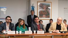 Galarraga, Director de ANDIS, ante la Comisión de Discapacidad de Diputados