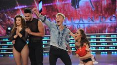 El Polaco venció a Charlotte en el teléfono ¡y nació un nuevo imbatible! El Polaco venció a Charlotte en el teléfono ¡y nació un nuevo imbatible!