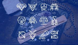 Historia y mitos de los diferentes signos de la astrología occidental