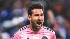 Lionel Messi metió un golazo de cabeza, hizo 3 asistencias y metió al Inter Miami en la final del Este Lionel Messi metió un golazo de cabeza, hizo 3 asistencias y metió al Inter Miami en la final del Este