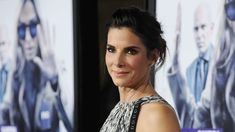 Sandra Bullock y su tratamiento con células madre Sandra Bullock y su tratamiento con células madre