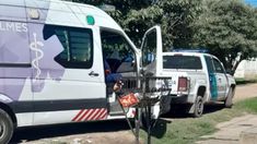 Habló la hermana de la nene de 12 años que mató a su padrastro. Habló la hermana de la nene de 12 años que mató a su padrastro.