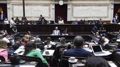 El proyecto presentado por el Poder Ejecutivo no obtuvo dictamen en noviembre. El proyecto presentado por el Poder Ejecutivo no obtuvo dictamen en noviembre.