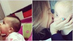 Cinthia Fernández se sacó una dulce foto con su hija menor y le mandó un mensaje a Tinelli Cinthia Fernández se sacó una dulce foto con su hija menor y le mandó un mensaje a Tinelli