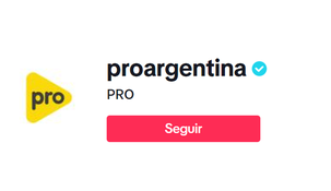 El PRO habría violado la veda electoral en las redes.&nbsp;