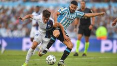 Racing y Godoy Cruz se enfrentaron por la sexta fecha de la zona B de la Copa de la LPF. Racing y Godoy Cruz se enfrentaron por la sexta fecha de la zona B de la Copa de la LPF.