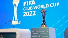 La edición número 19 se jugará en Marruecos. La edición número 19 se jugará en Marruecos.