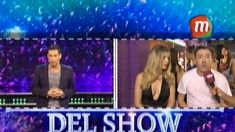 Aníbal Pachano, después del escándalo con Moria, se quiere ir del Bailando: Ojalá pierda Aníbal Pachano, después del escándalo con Moria, se quiere ir del Bailando: Ojalá pierda