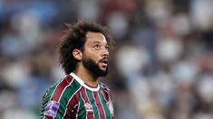 Marcelo Vieira, de 36 años, se convirtió en agente libre tras rescindir con Fluminense. Marcelo Vieira, de 36 años, se convirtió en agente libre tras rescindir con Fluminense.